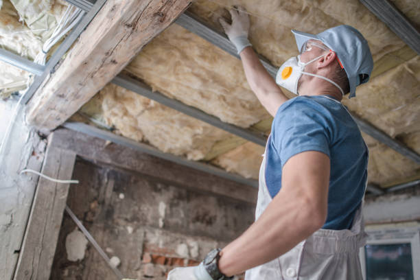 Range of Insulation Solutions in Niagara Falls, NY