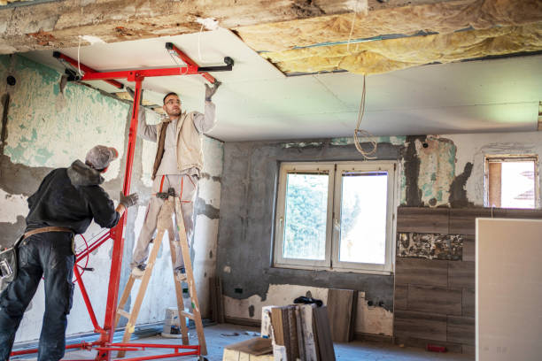 Best Insulation Repair Services  in Niagara Falls, NY