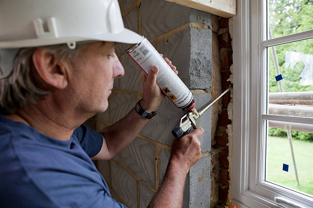 Best Residential Insulation Services  in Niagara Falls, NY