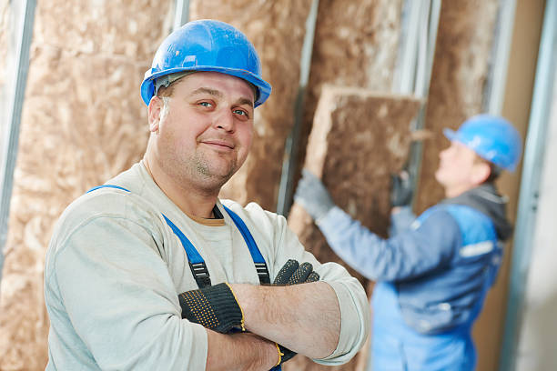 Insulation Contractors for Homes in Niagara Falls, NY