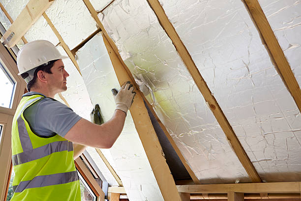 Best Soundproof Insulation Installation  in Niagara Falls, NY