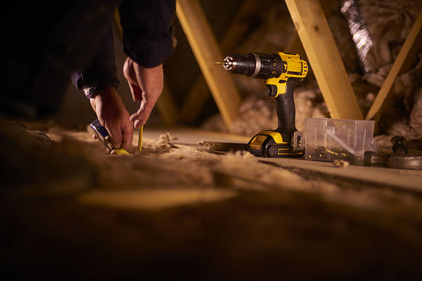 Best Insulation Inspection Services  in Niagara Falls, NY